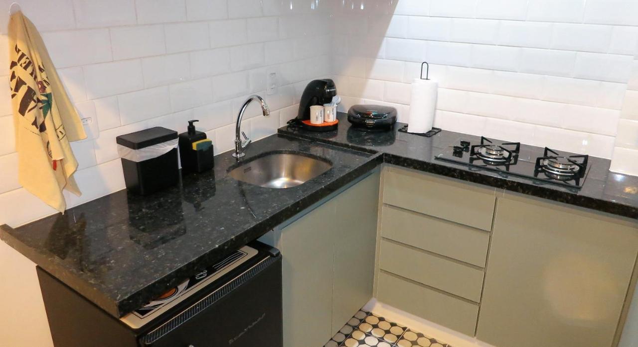 Apezinho.loft 3 Apartment *