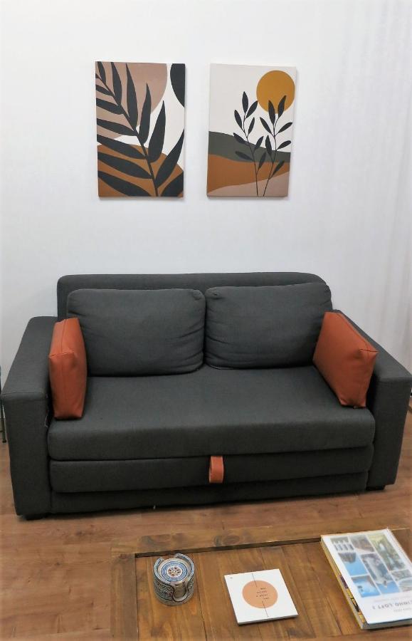 Apezinho.loft 3 Apartment
