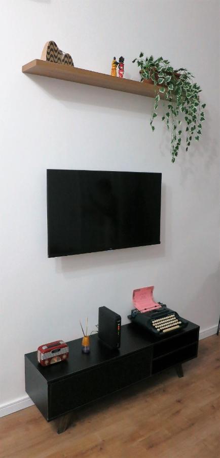 Apartment Apezinho.loft 3 *