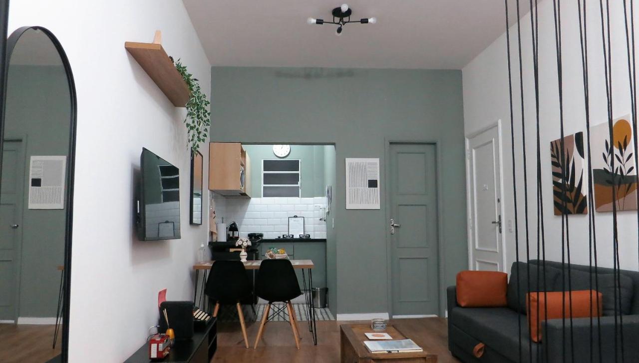 Apartment Apezinho.loft 3